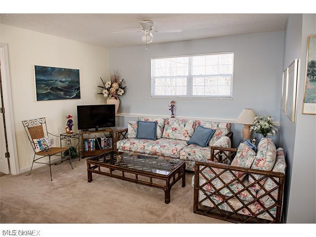 Parkside At Eastwood - Residential