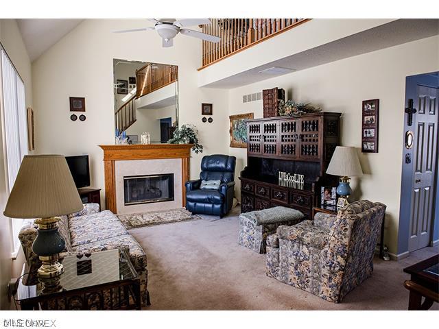 Parkside At Eastwood - Residential