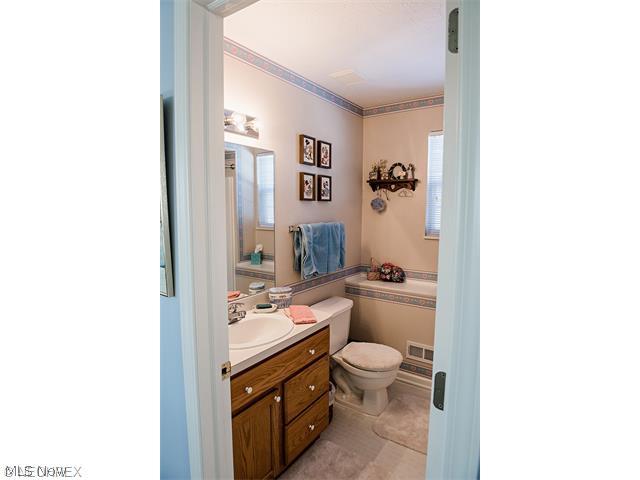 Parkside At Eastwood - Residential