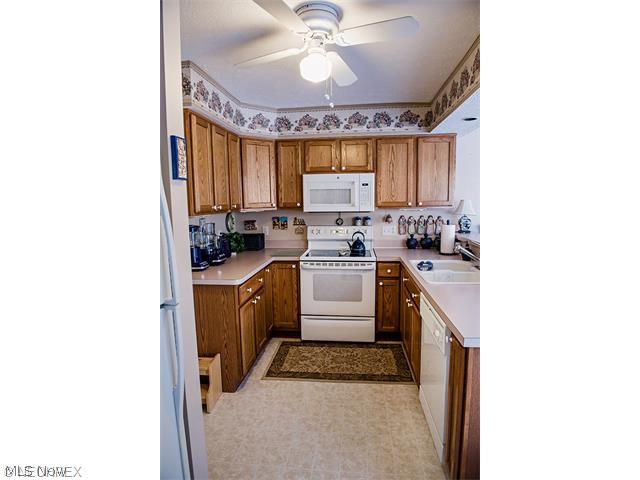 Parkside At Eastwood - Residential