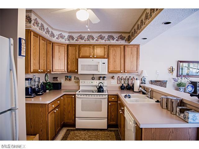 Parkside At Eastwood - Residential