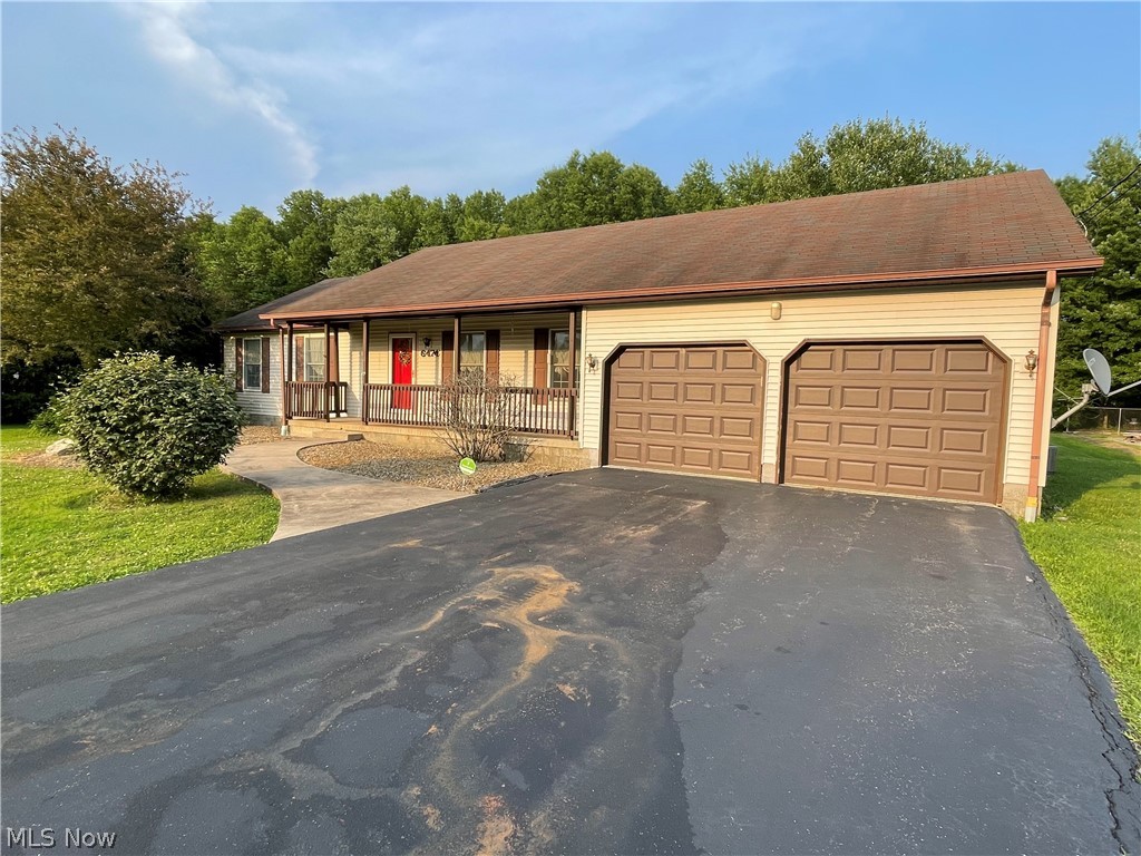 Township/Champion Original Sur - Residential