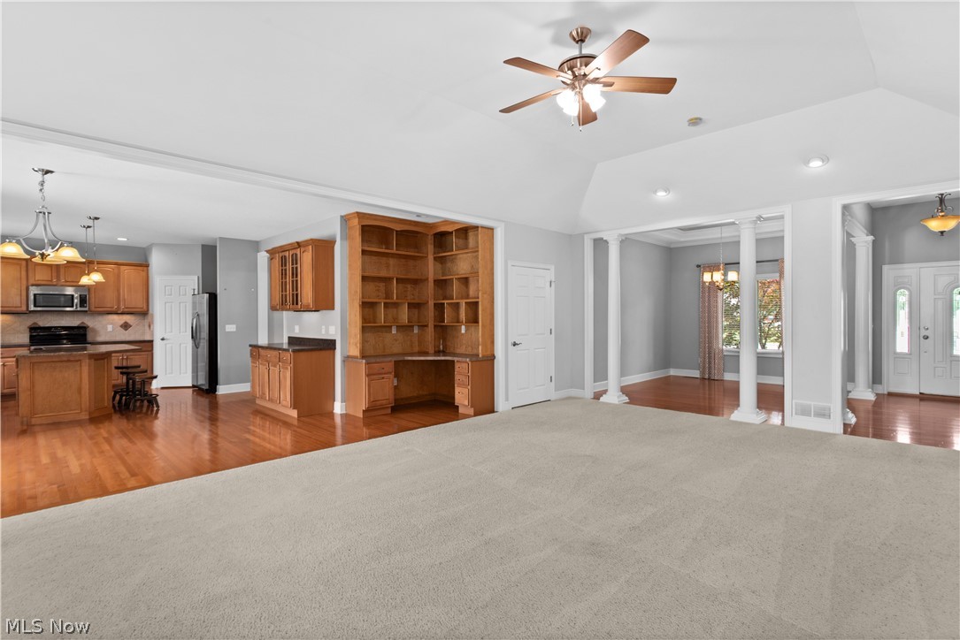 Crystal Crk - Residential Lease