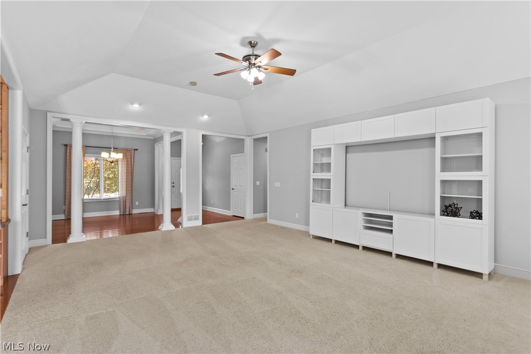 Crystal Crk - Residential Lease