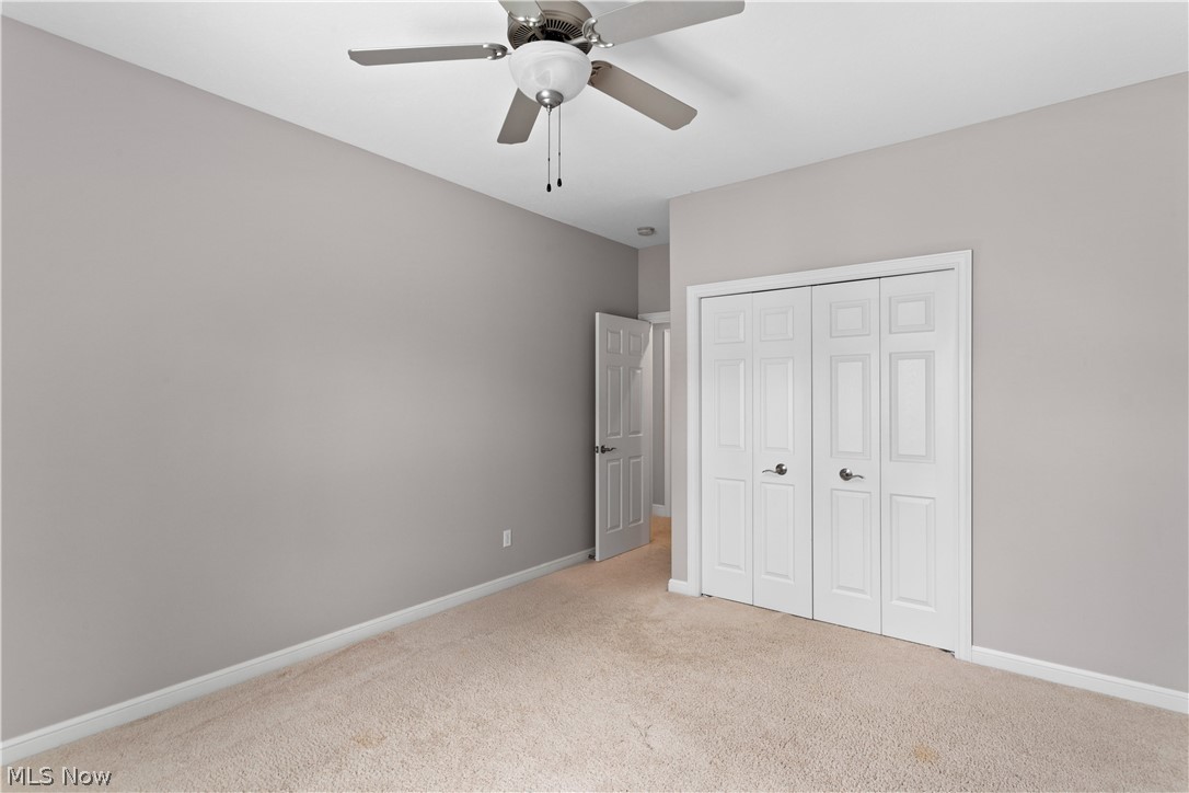 Crystal Crk - Residential Lease