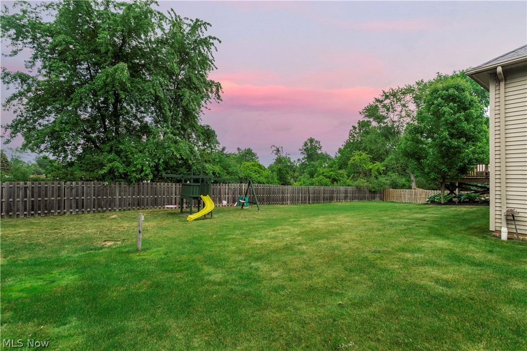 Crystal Crk - Residential Lease