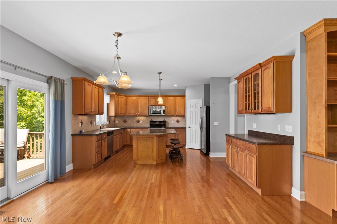 Crystal Crk - Residential Lease