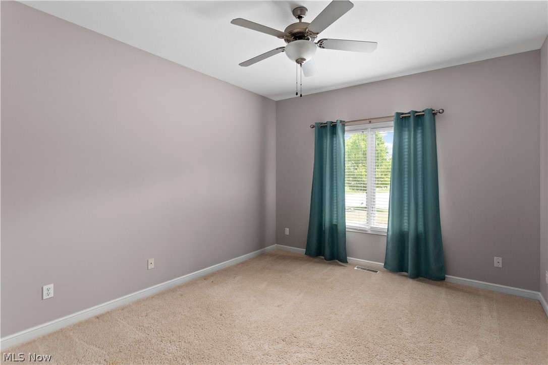 Crystal Crk - Residential Lease