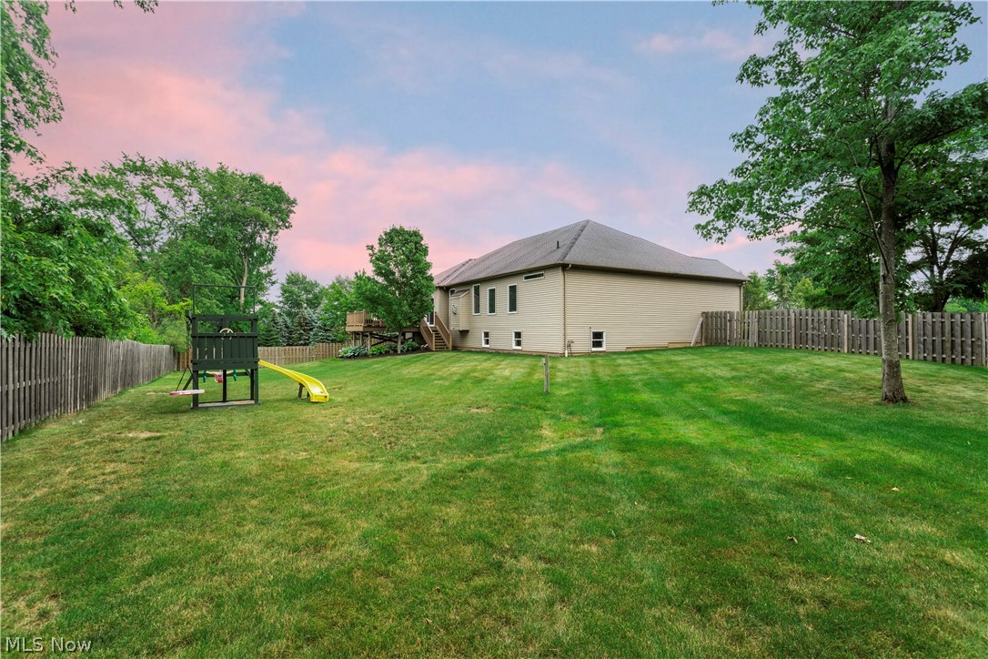 Crystal Crk - Residential Lease