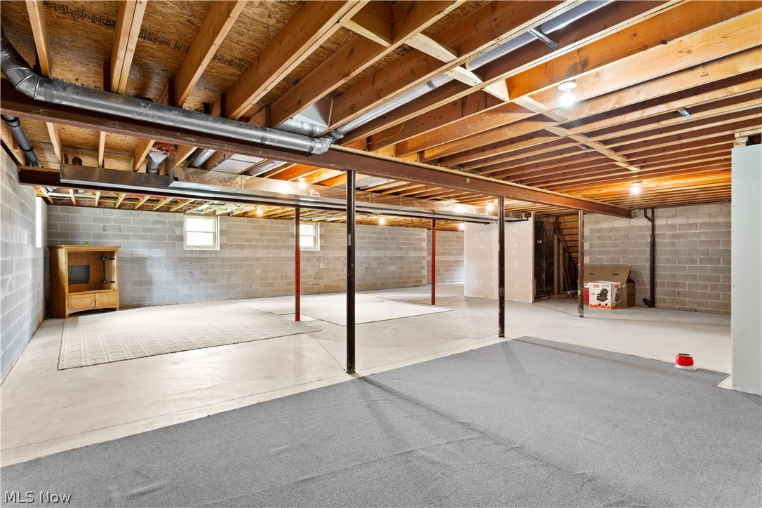 Crystal Crk - Residential Lease