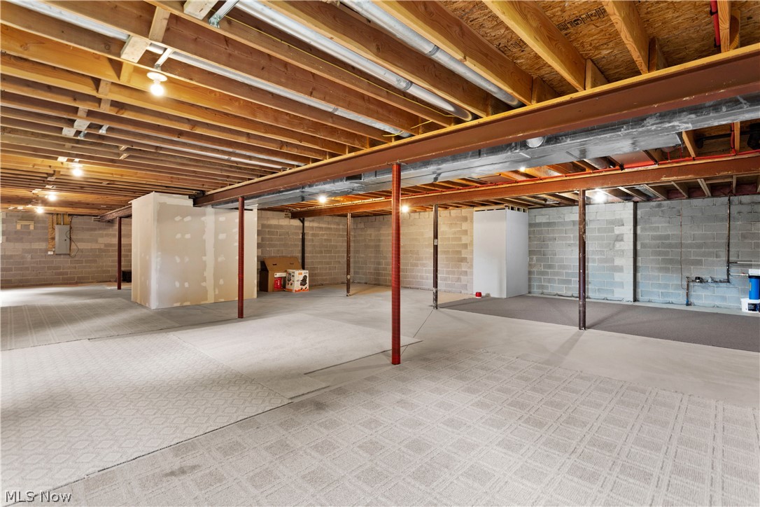 Crystal Crk - Residential Lease