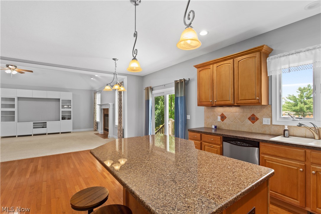 Crystal Crk - Residential Lease