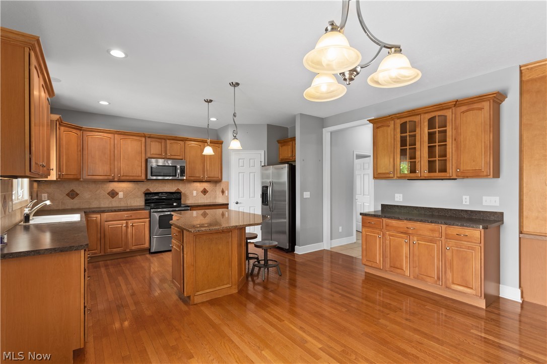 Crystal Crk - Residential Lease