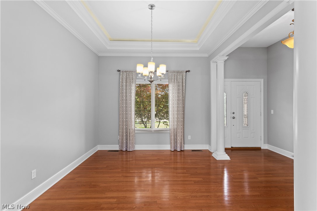 Crystal Crk - Residential Lease