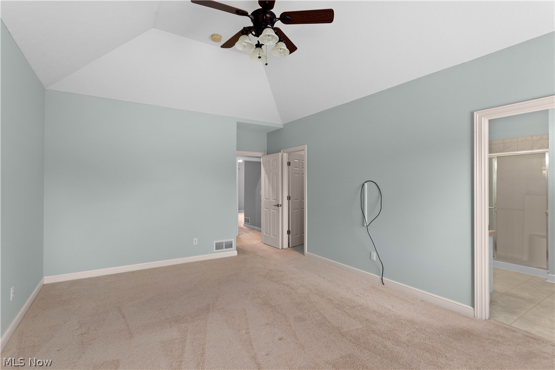 Crystal Crk - Residential Lease