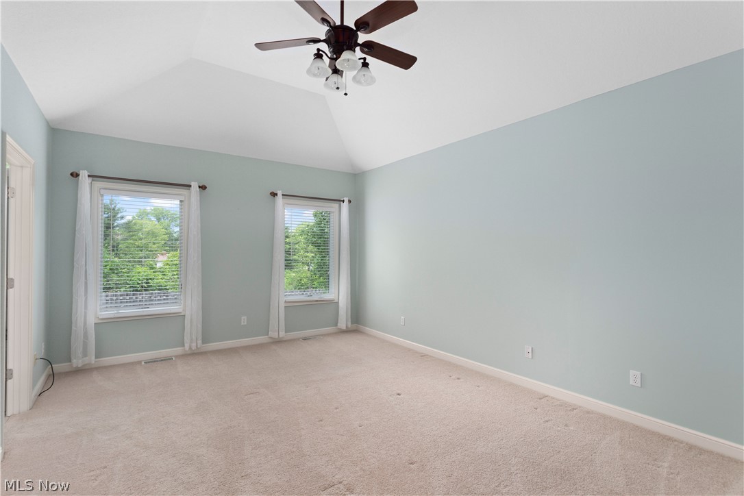 Crystal Crk - Residential Lease