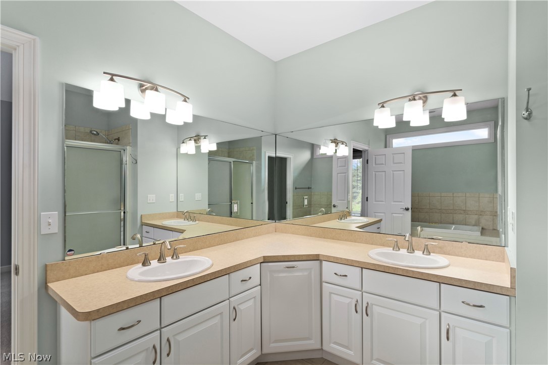 Crystal Crk - Residential Lease