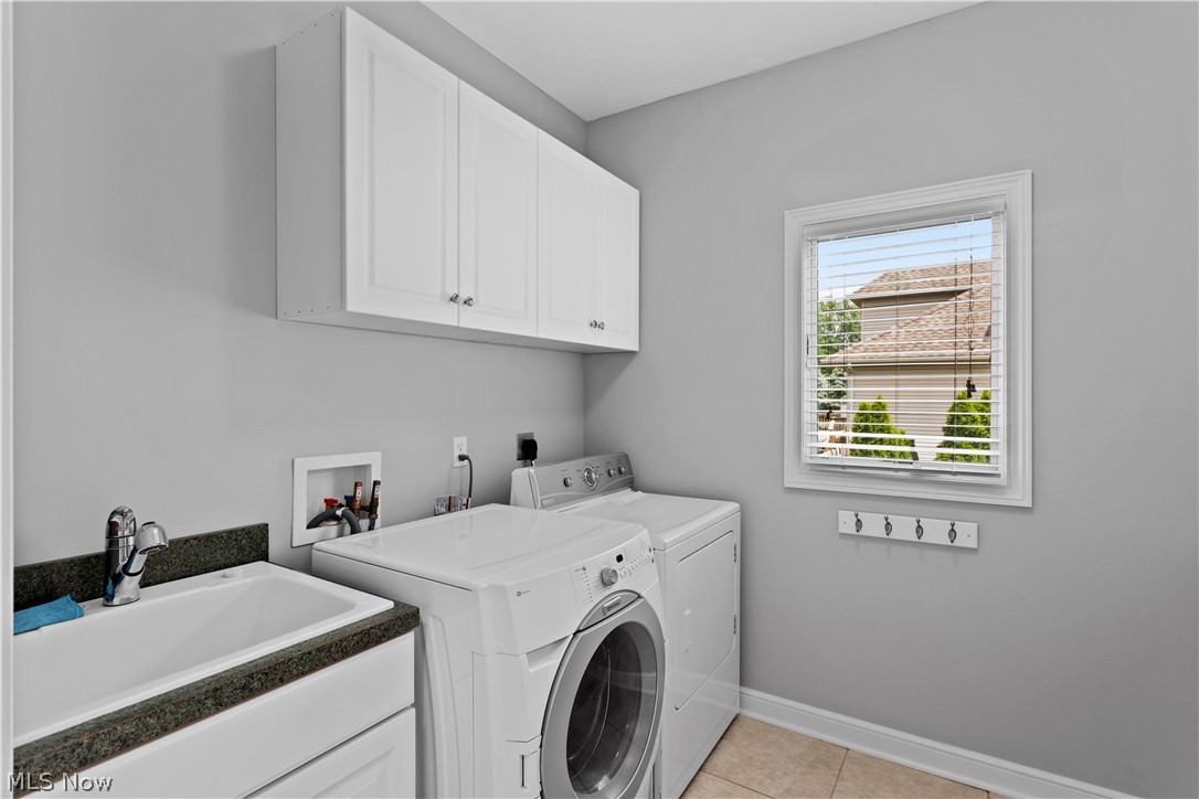 Crystal Crk - Residential Lease