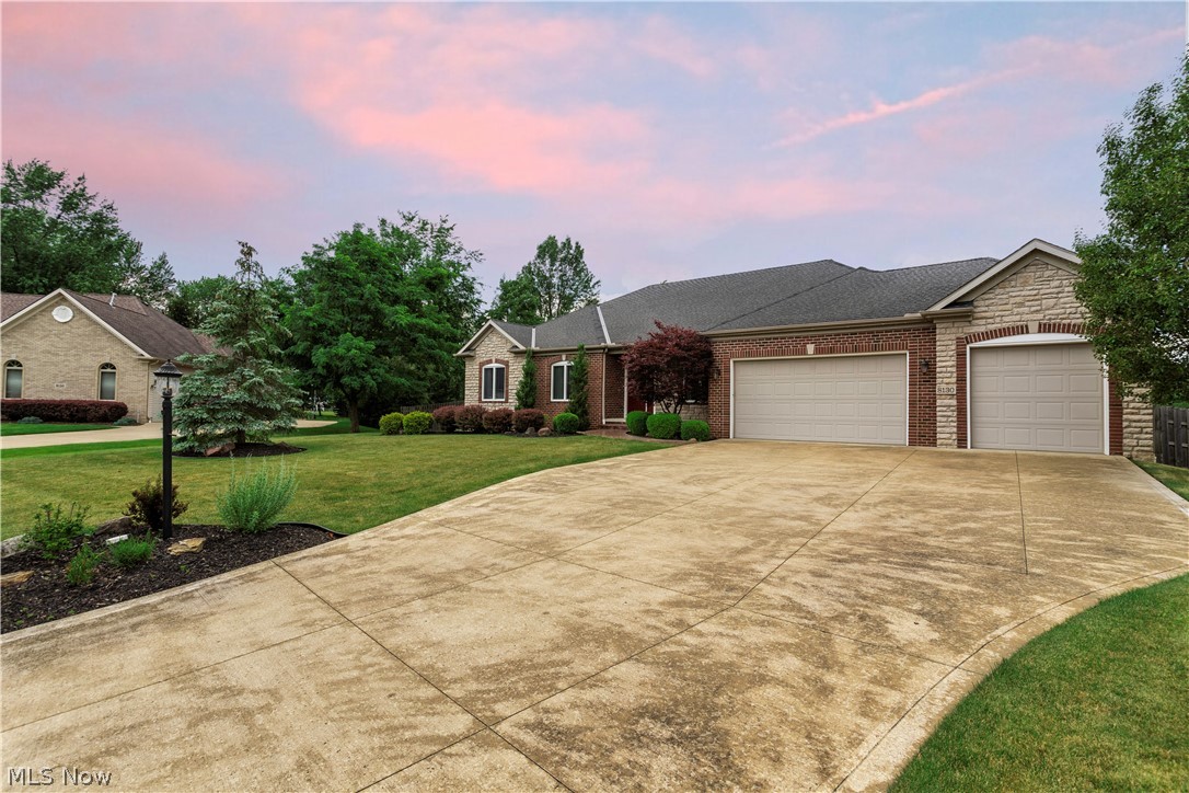 Crystal Crk - Residential Lease