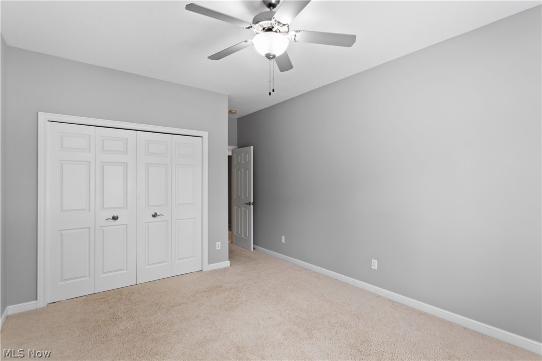 Crystal Crk - Residential Lease