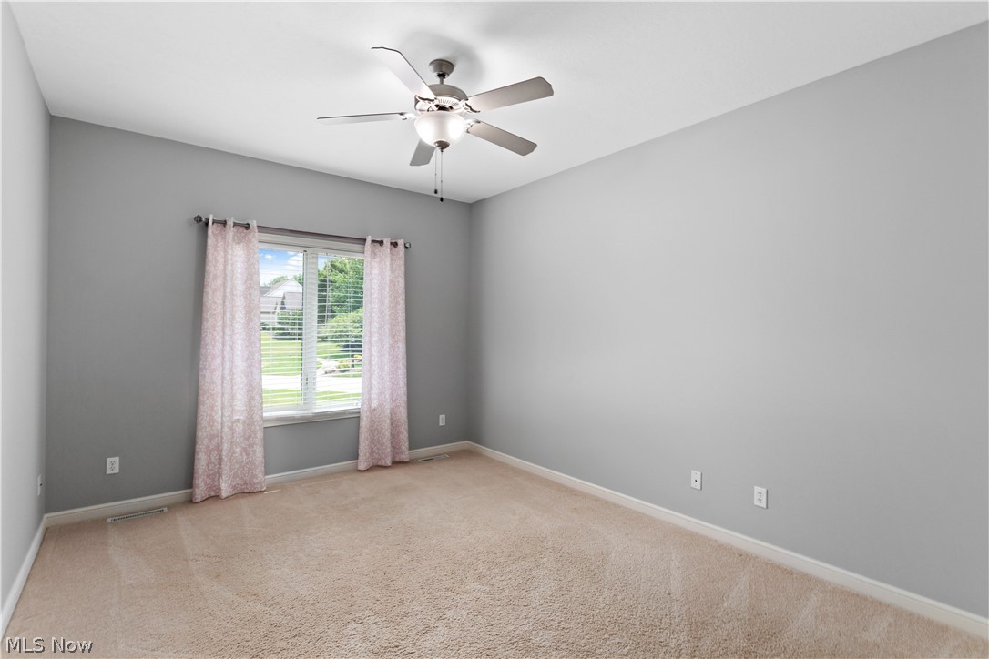 Crystal Crk - Residential Lease