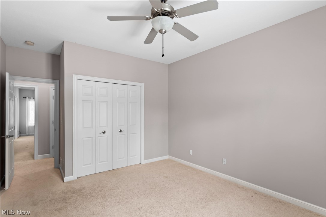 Crystal Crk - Residential Lease