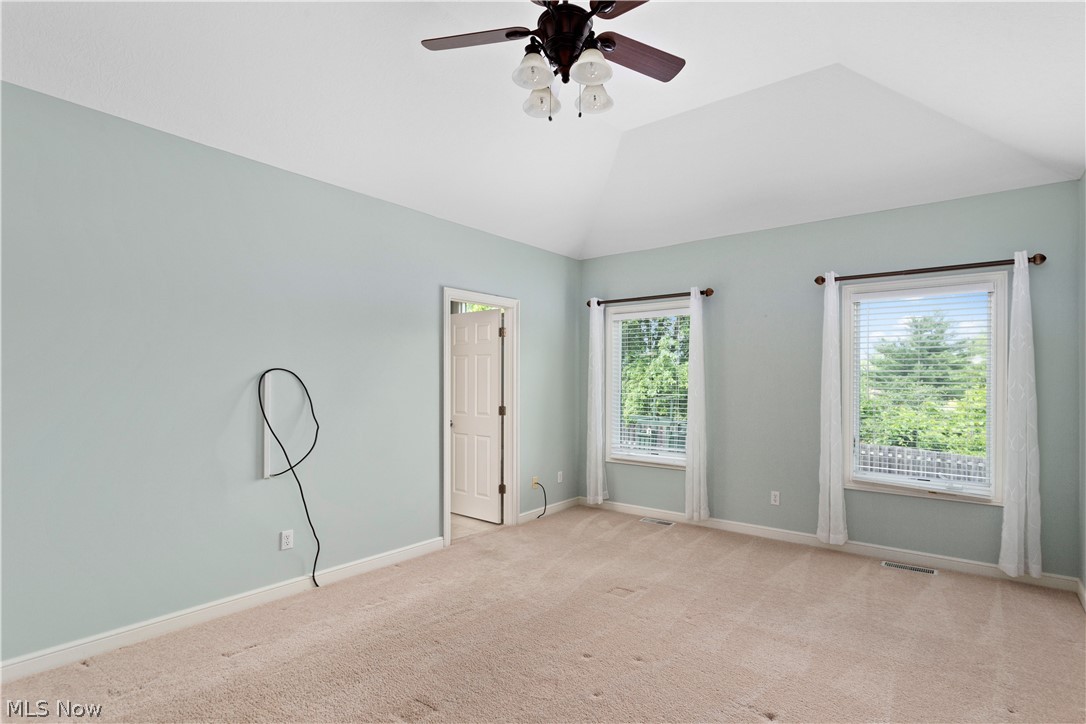 Crystal Crk - Residential Lease