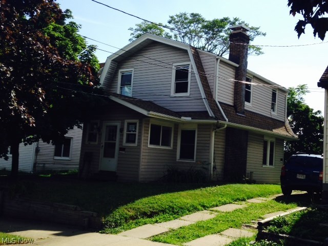 Francis Wells - Residential