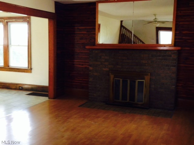 Francis Wells - Residential