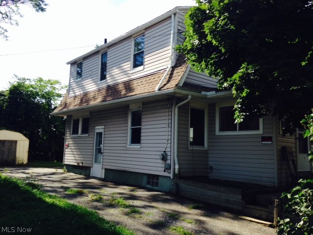 Francis Wells - Residential