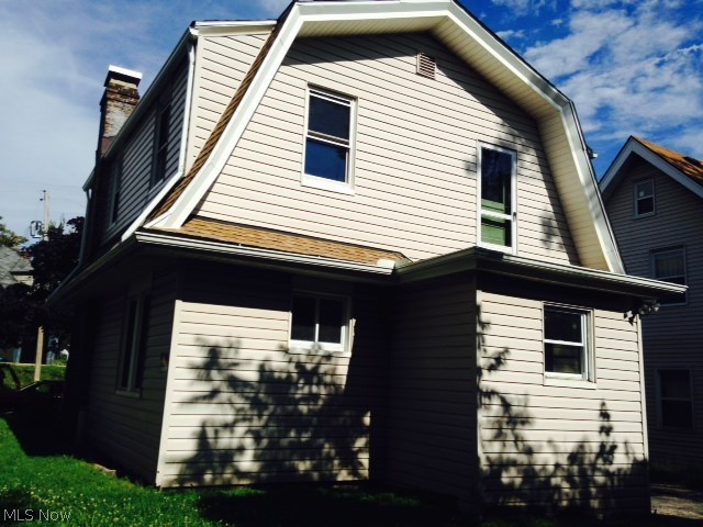 Francis Wells - Residential