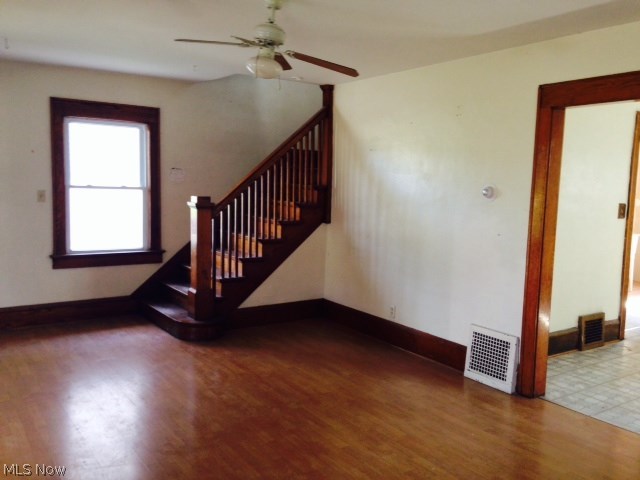 Francis Wells - Residential