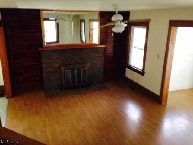 Francis Wells - Residential