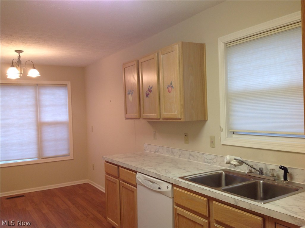 Pebble Creek Preserve Cluster Homes - Residential