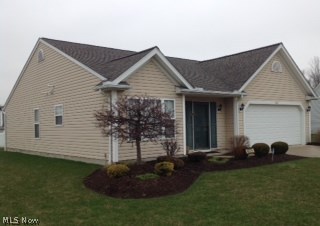 Pebble Creek Preserve Cluster Homes - Residential