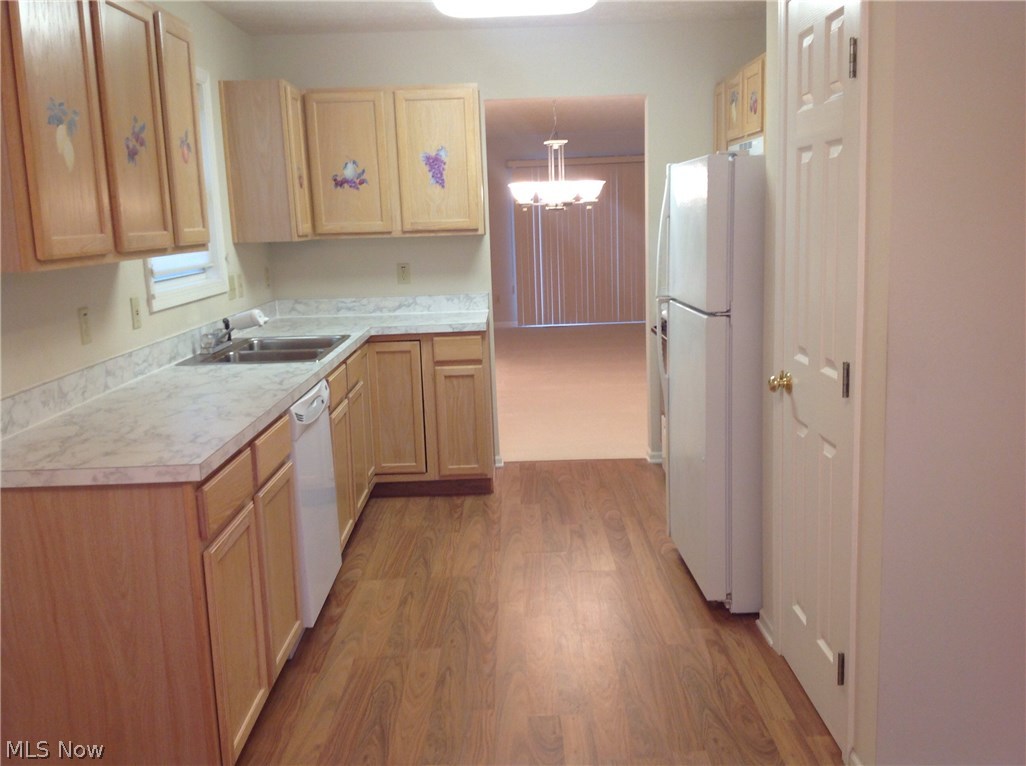 Pebble Creek Preserve Cluster Homes - Residential