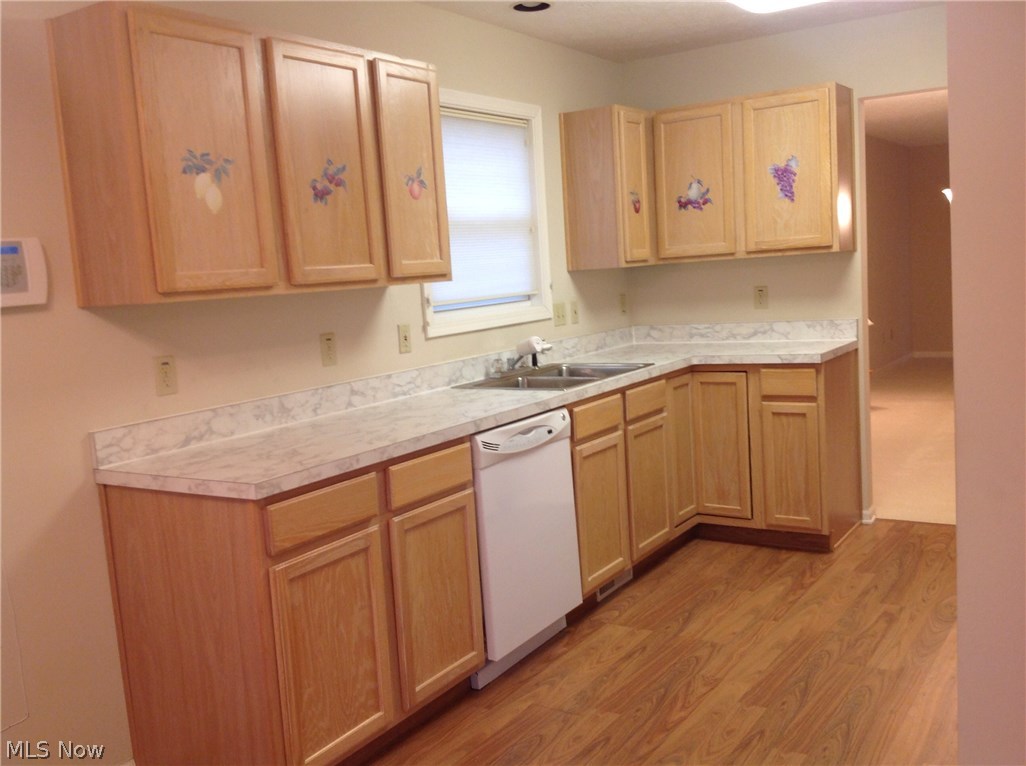 Pebble Creek Preserve Cluster Homes - Residential