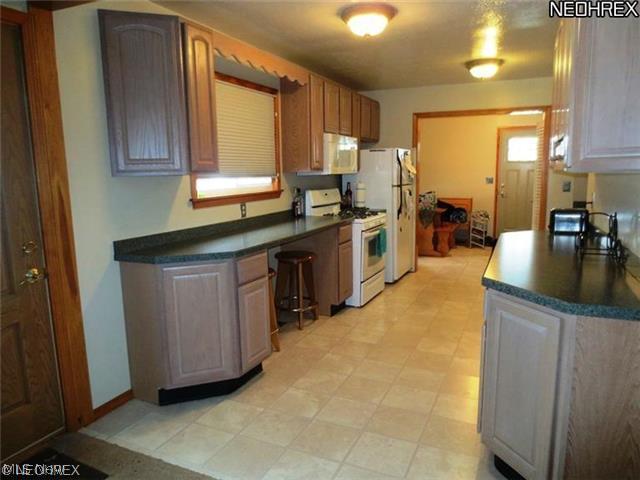 Chardon Park Estates - Residential