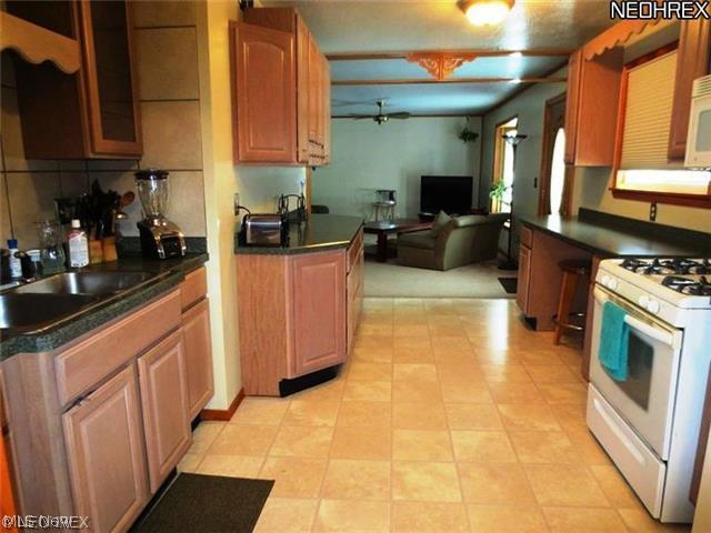 Chardon Park Estates - Residential