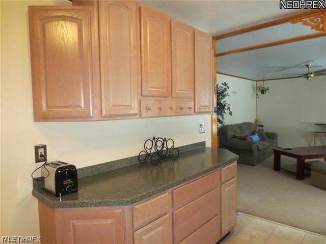 Chardon Park Estates - Residential