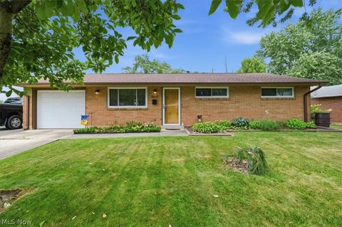 Homes For Sale - 6830 Retton Road<br/> Reynoldsburg, OH 43068