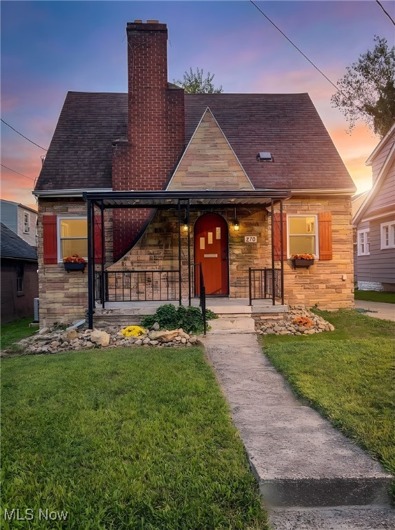 Hollywood Sub - Residential