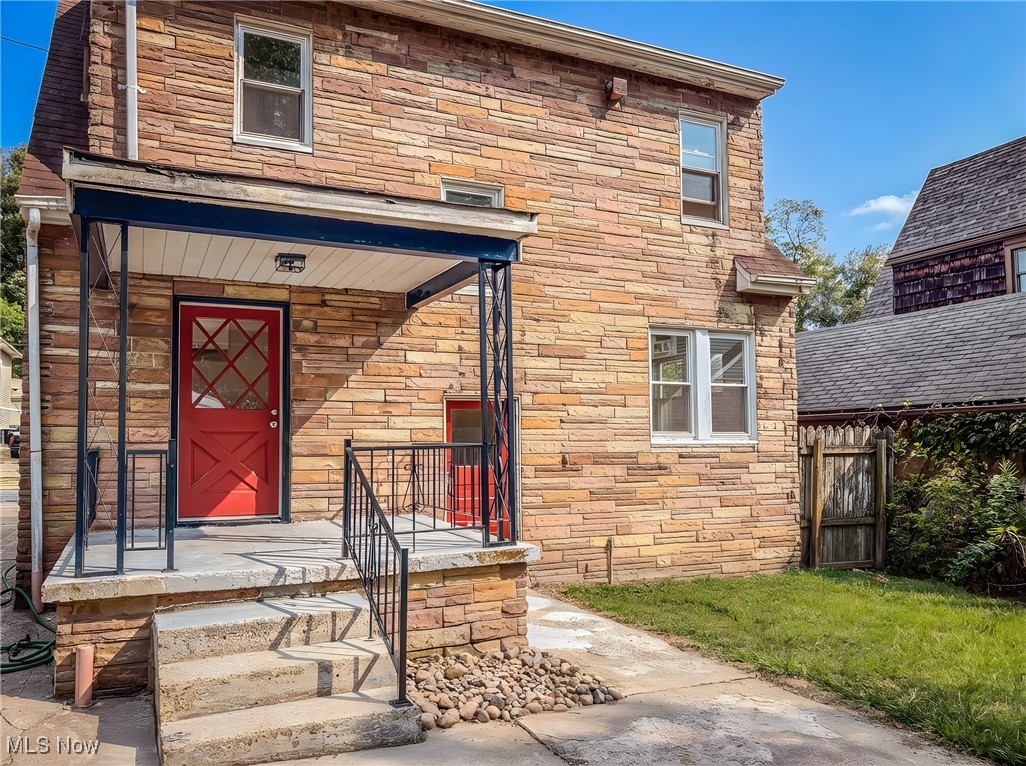 Hollywood Sub - Residential