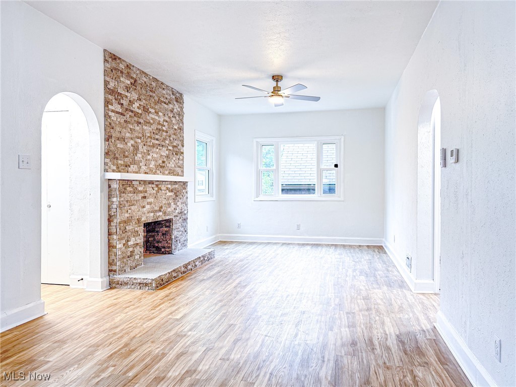 Hollywood Sub - Residential