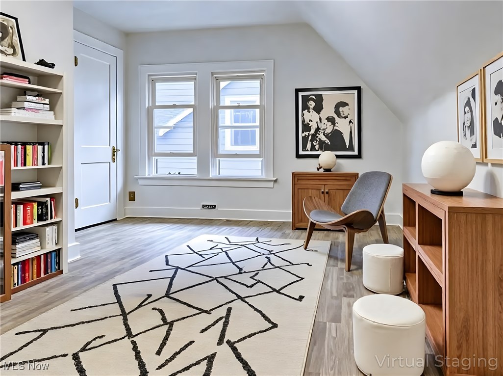 Hollywood Sub - Residential