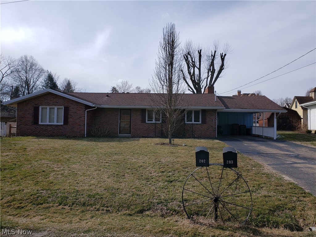 Rathbone Add - Residential