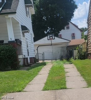 1417 Granby Avenue