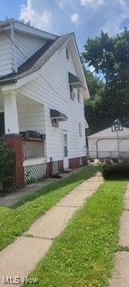 1417 Granby Avenue