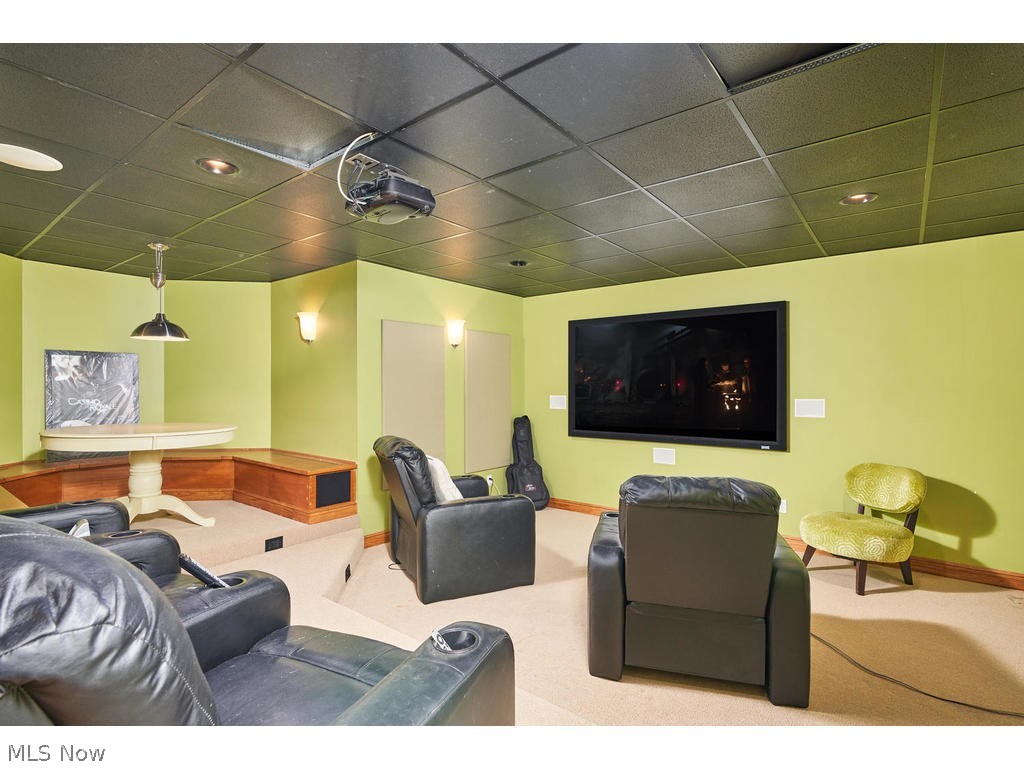 Firestone Trace - Residential