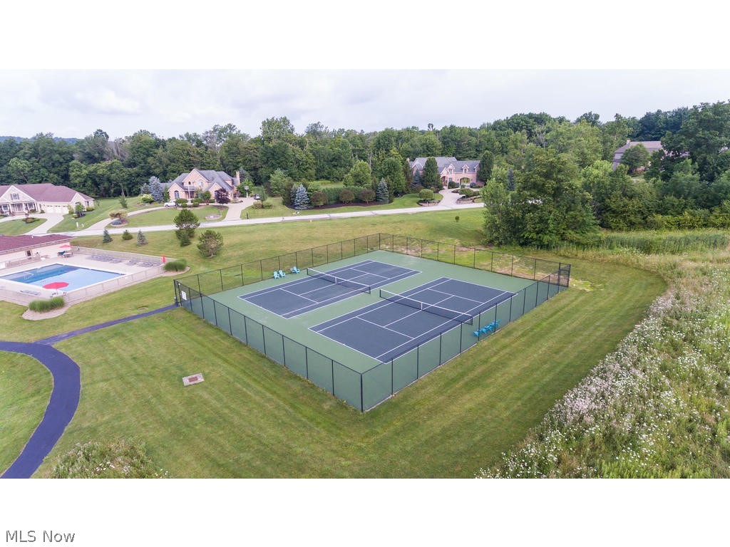 Firestone Trace - Residential